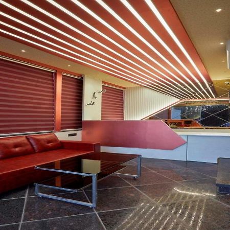 Hotel Rose Gold Ahmednagar Exterior foto