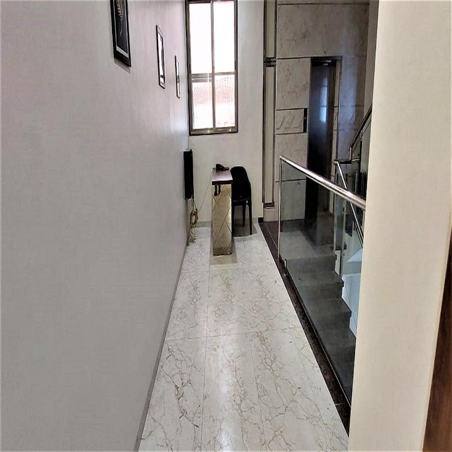 Hotel Rose Gold Ahmednagar Exterior foto